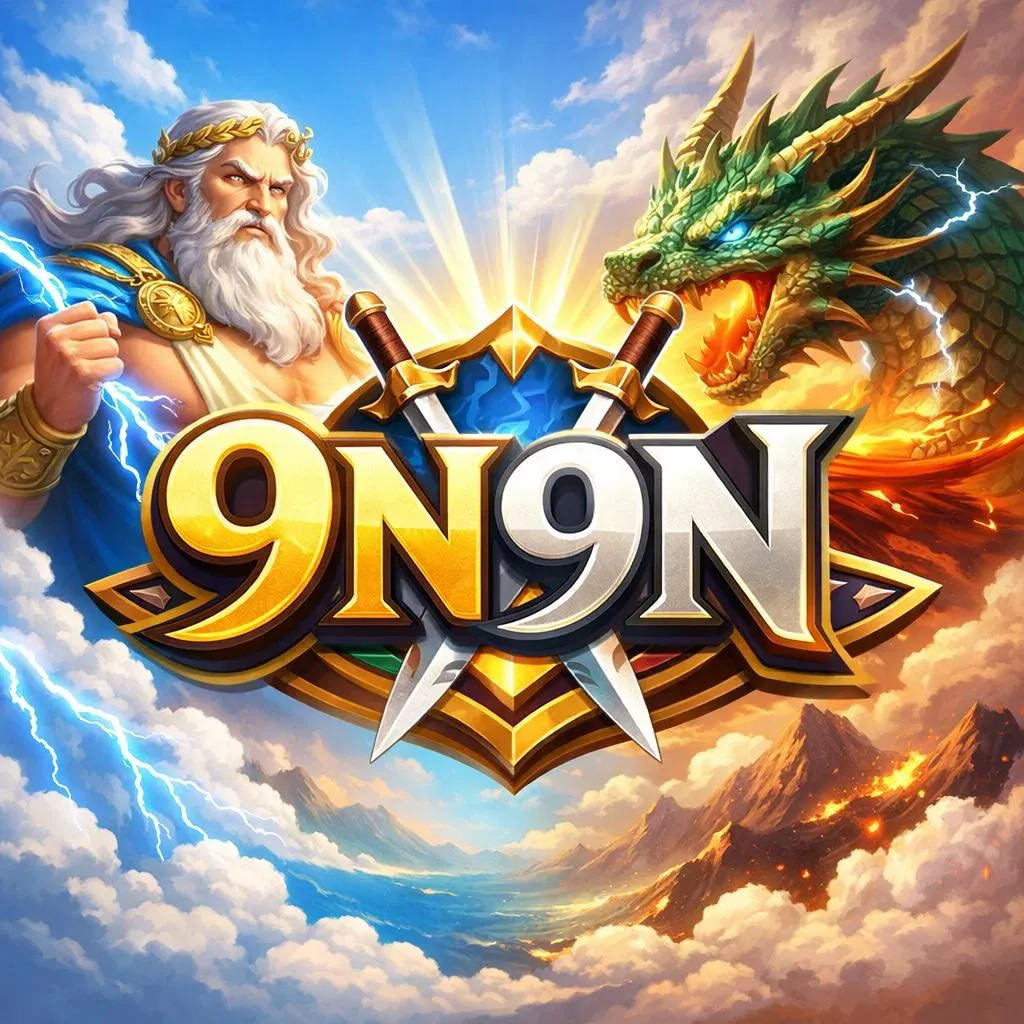 9N9N - Balapan Motor yang Seru dan Menantang